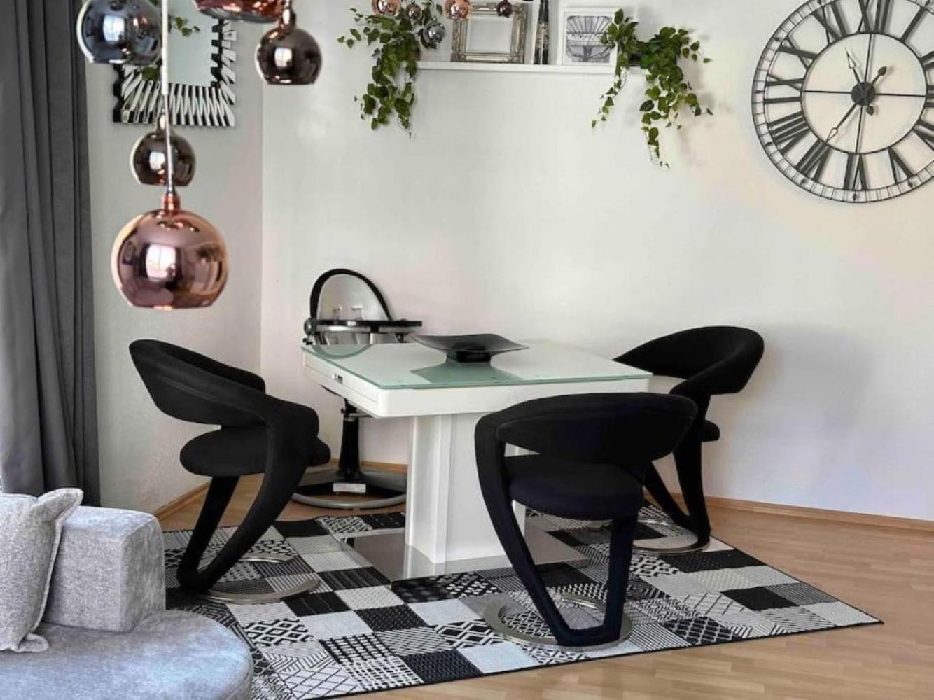 Wohnung 1 Mit 2 Schlafzimmern Und Terrasse Гросгмайн Экстерьер фото